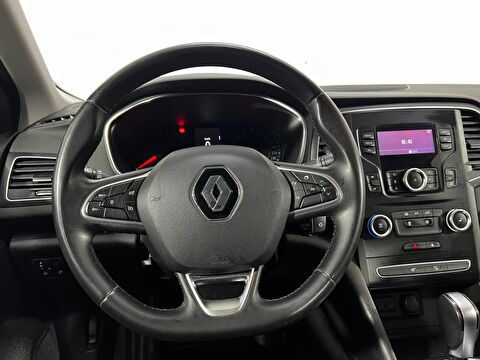 renault, megane, sedan 1.3 tce joy edc, otomatik, benzin 2.el otomobil | renew 20