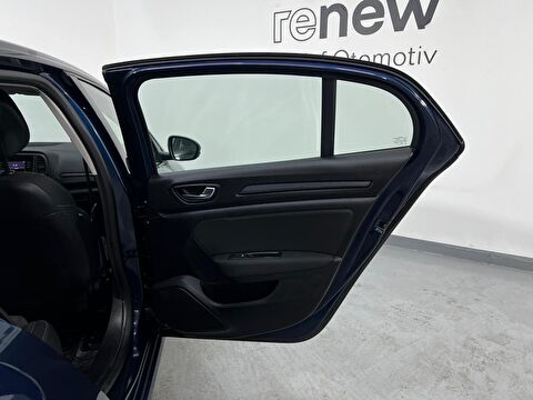 renault, megane, sedan 1.3 tce joy edc, otomatik, benzin 2.el otomobil | renew 35