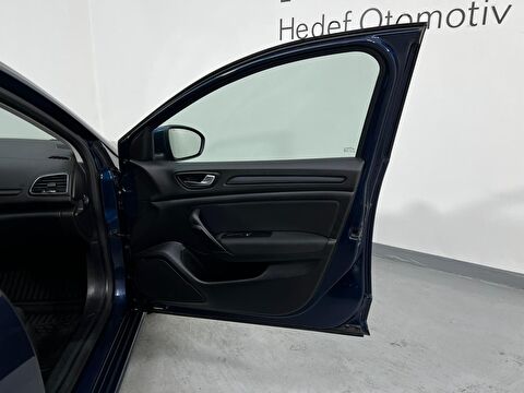 renault, megane, sedan 1.3 tce joy edc, otomatik, benzin 2.el otomobil | renew 37