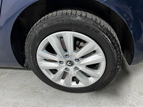 renault, megane, sedan 1.3 tce joy edc, otomatik, benzin 2.el otomobil | renew 43