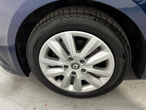 renault, megane, sedan 1.3 tce joy edc, otomatik, benzin 2.el otomobil | renew 41