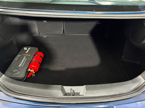 renault, megane, sedan 1.3 tce joy edc, otomatik, benzin 2.el otomobil | renew 38