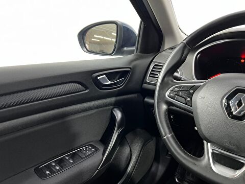 renault, megane, sedan 1.3 tce joy edc, otomatik, benzin 2.el otomobil | renew 23