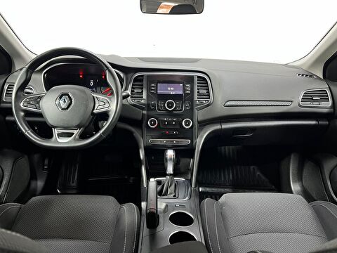 renault, megane, sedan 1.3 tce joy edc, otomatik, benzin 2.el otomobil | renew 21