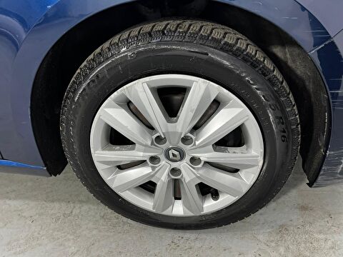 renault, megane, sedan 1.3 tce joy edc, otomatik, benzin 2.el otomobil | renew 42