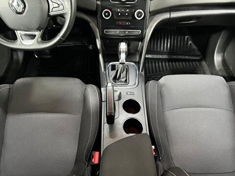 renault, megane, sedan 1.3 tce joy edc, otomatik, benzin 2.el otomobil | renew 22