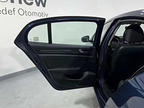 renault, megane, sedan 1.3 tce joy edc, otomatik, benzin 2.el otomobil | renew 36