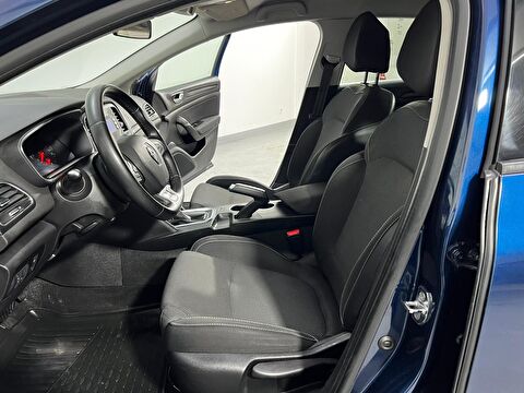 renault, megane, sedan 1.3 tce joy edc, otomatik, benzin 2.el otomobil | renew 33