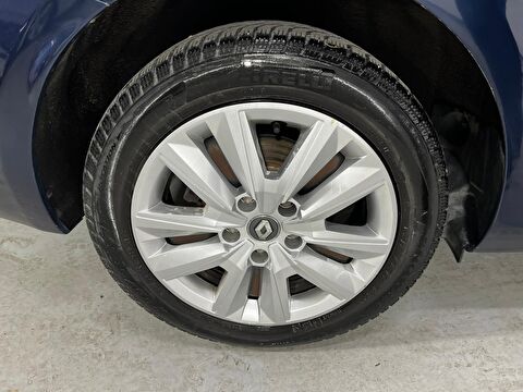 renault, megane, sedan 1.3 tce joy edc, otomatik, benzin 2.el otomobil | renew 40