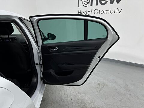 renault, megane, sedan 1.3 tce joy edc, otomatik, benzin 2.el otomobil | renew 35