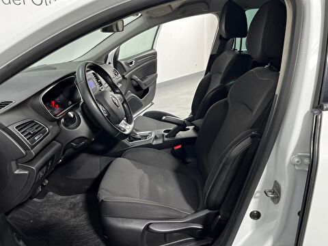 renault, megane, sedan 1.3 tce joy edc, otomatik, benzin 2.el otomobil | renew 33