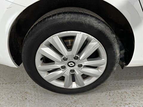 renault, megane, sedan 1.3 tce joy edc, otomatik, benzin 2.el otomobil | renew 39