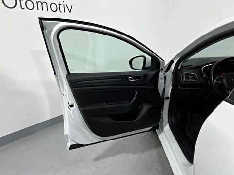 renault, megane, sedan 1.3 tce joy edc, otomatik, benzin 2.el otomobil | renew 32