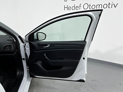 renault, megane, sedan 1.3 tce joy edc, otomatik, benzin 2.el otomobil | renew 34