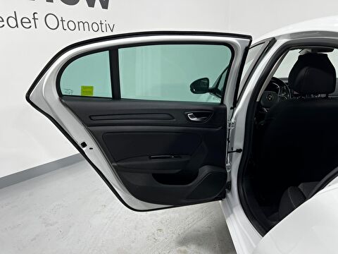 renault, megane, sedan 1.3 tce joy edc, otomatik, benzin 2.el otomobil | renew 36