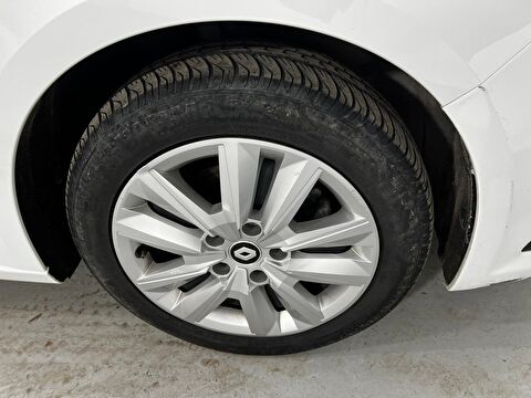 renault, megane, sedan 1.3 tce joy edc, otomatik, benzin 2.el otomobil | renew 40