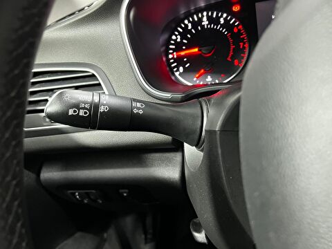 renault, megane, sedan 1.3 tce joy edc, otomatik, benzin 2.el otomobil | renew 27