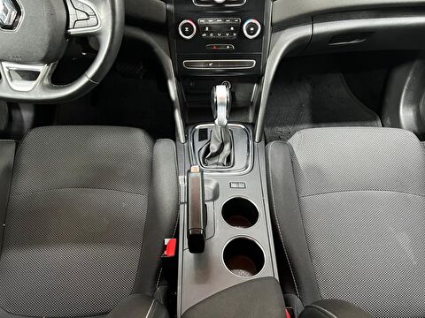 renault, megane, sedan 1.3 tce joy edc, otomatik, benzin 2.el otomobil | renew 25