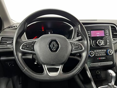 renault, megane, sedan 1.3 tce joy edc, otomatik, benzin 2.el otomobil | renew 20