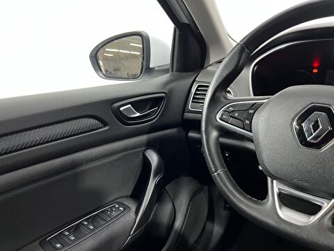 renault, megane, sedan 1.3 tce joy edc, otomatik, benzin 2.el otomobil | renew 28