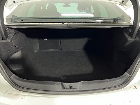 renault, megane, sedan 1.3 tce joy edc, otomatik, benzin 2.el otomobil | renew 38