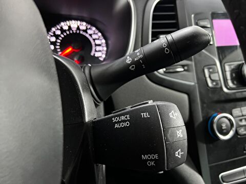 renault, megane, sedan 1.3 tce joy edc, otomatik, benzin 2.el otomobil | renew 29