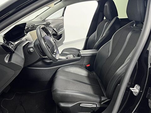 peugeot, 308, hatchback 1.2 puretech allure eat8, otomatik, benzin 2.el otomobil | renew 27