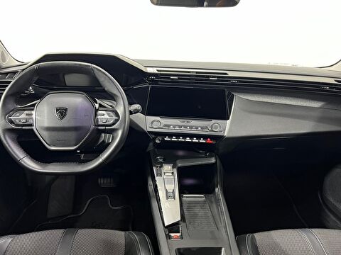 peugeot, 308, hatchback 1.2 puretech allure eat8, otomatik, benzin 2.el otomobil | renew 22