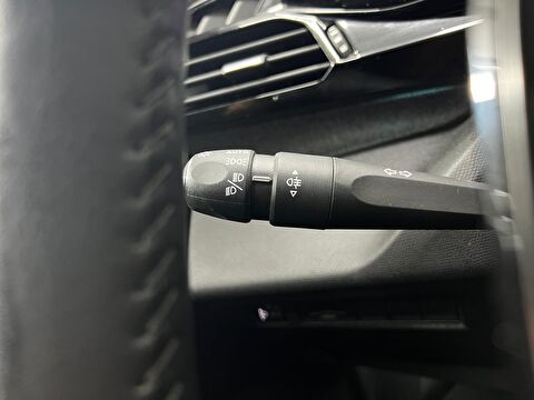 peugeot, 308, hatchback 1.2 puretech allure eat8, otomatik, benzin 2.el otomobil | renew 25