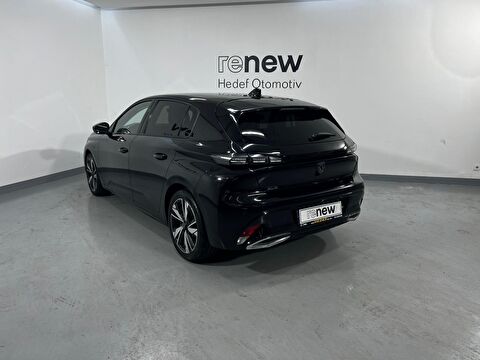 peugeot, 308, hatchback 1.2 puretech allure eat8, otomatik, benzin 2.el otomobil | renew 17