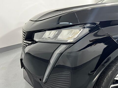 peugeot, 308, hatchback 1.2 puretech allure eat8, otomatik, benzin 2.el otomobil | renew 20