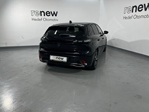 peugeot, 308, hatchback 1.2 puretech allure eat8, otomatik, benzin 2.el otomobil | renew 18