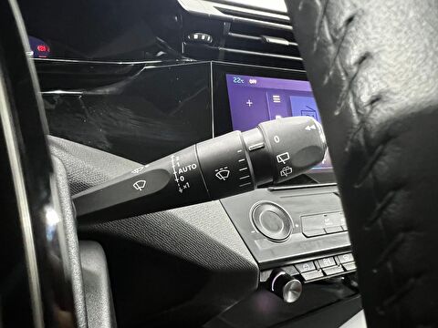 peugeot, 308, hatchback 1.2 puretech allure eat8, otomatik, benzin 2.el otomobil | renew 26