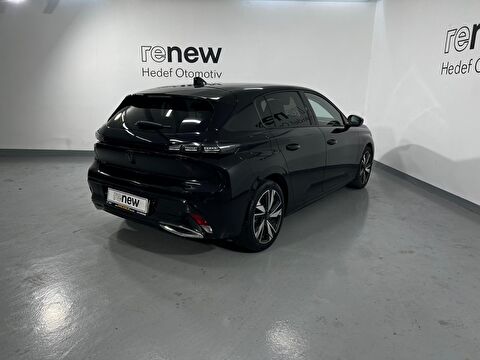 peugeot, 308, hatchback 1.2 puretech allure eat8, otomatik, benzin 2.el otomobil | renew 7