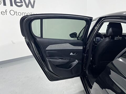 peugeot, 308, hatchback 1.2 puretech allure eat8, otomatik, benzin 2.el otomobil | renew 34