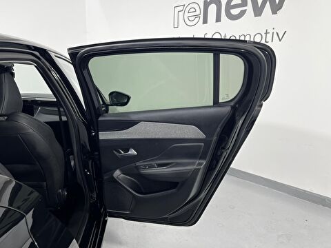 peugeot, 308, hatchback 1.2 puretech allure eat8, otomatik, benzin 2.el otomobil | renew 33
