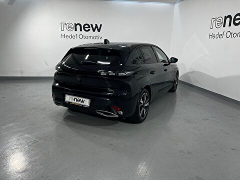 peugeot, 308, hatchback 1.2 puretech allure eat8, otomatik, benzin 2.el otomobil | renew 16