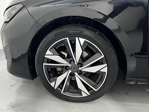 peugeot, 308, hatchback 1.2 puretech allure eat8, otomatik, benzin 2.el otomobil | renew 36