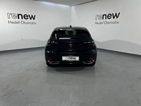 peugeot, 308, hatchback 1.2 puretech allure eat8, otomatik, benzin 2.el otomobil | renew 6