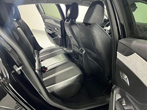 peugeot, 308, hatchback 1.2 puretech allure eat8, otomatik, benzin 2.el otomobil | renew 29