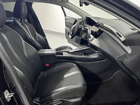 peugeot, 308, hatchback 1.2 puretech allure eat8, otomatik, benzin 2.el otomobil | renew 28