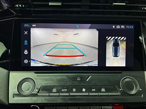 peugeot, 308, hatchback 1.2 puretech allure eat8, otomatik, benzin 2.el otomobil | renew 23