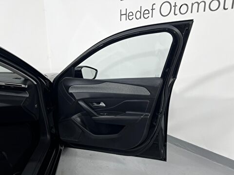 peugeot, 308, hatchback 1.2 puretech allure eat8, otomatik, benzin 2.el otomobil | renew 31