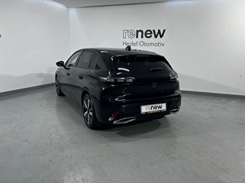 peugeot, 308, hatchback 1.2 puretech allure eat8, otomatik, benzin 2.el otomobil | renew 15