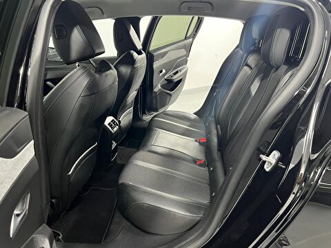 peugeot, 308, hatchback 1.2 puretech allure eat8, otomatik, benzin 2.el otomobil | renew 30