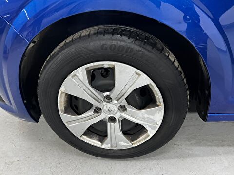 renault, taliant, sedan 1.0 tce joy x-tronic, otomatik, benzin 2.el otomobil | renew 46