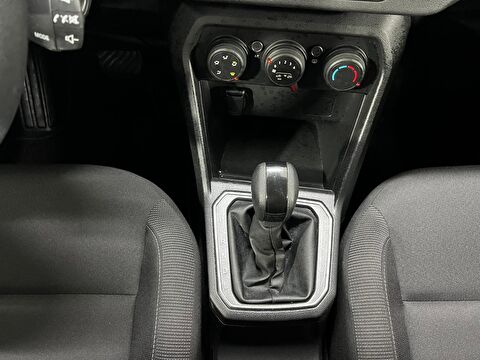 renault, taliant, sedan 1.0 tce joy x-tronic, otomatik, benzin 2.el otomobil | renew 25