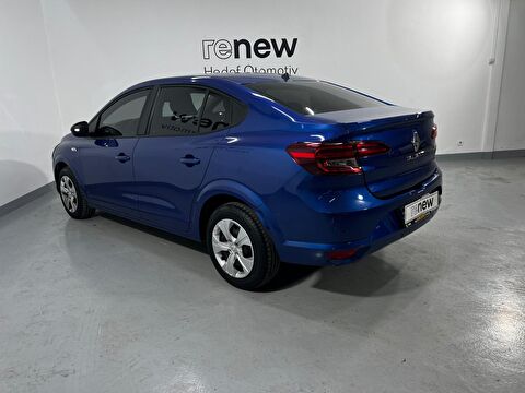 renault, taliant, sedan 1.0 tce joy x-tronic, otomatik, benzin 2.el otomobil | renew 5