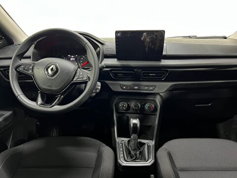 renault, taliant, sedan 1.0 tce joy x-tronic, otomatik, benzin 2.el otomobil | renew 22