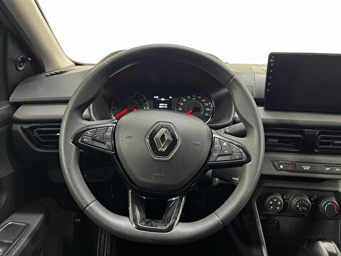 renault, taliant, sedan 1.0 tce joy x-tronic, otomatik, benzin 2.el otomobil | renew 23